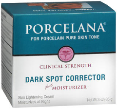 Porcelana Dark Spot Corrector plus Moisturizer