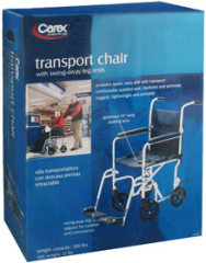 TRANSPORT CHAIR        A226-00