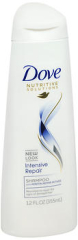 Dove Nutritive Solutions Intensive Repair Shampoo - 12 oz