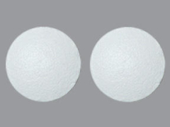 Niacin 500 Mg Tablet