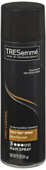 Tresemme Tres Two Hair Spray Firm Control
