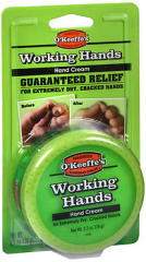 O'Keeffe'S Working Hands Hand Cream