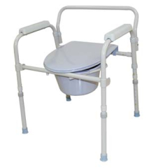Commode          B105-2R