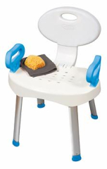 Ez Bath Shwr Bench B660-00