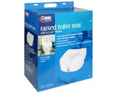 Toilet Seat E-Z Lk     B305-00