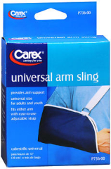 Carex Universal Arm Sling P736-00