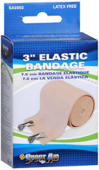 Sport Aid Elastic Bandage 3 Inch