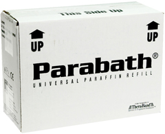 Parabath Universal Paraffin Refill