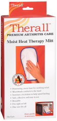 Therall Moist Heat Therapy Mitt