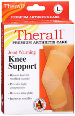 Fla Orthopedics Therall Joint Warming Knee Support 53-7026