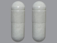 Acidophilus Capsule Na/F,Starch/F