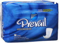 Prevail Male Guards