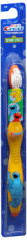 Crest Kid'S Toothbrush Sesame Street Soft