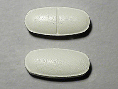 Calcium 600 Mg Tablet