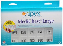 Apex Medichest Large