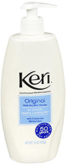 Keri Daily Moisture Original Lotion