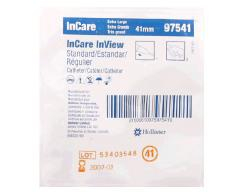 Incare Inview Standard 41mm Latex-Free,Slf-Adhes