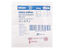 Incare Inview Standard 29mm Latex-Free,Slf-Adhes