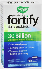 FORTIFY PRIMADIPHILUS DAILY 30