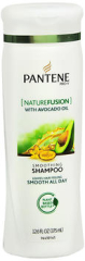 Pantene Pro-V Nature Fusion Smoothing Shampoo