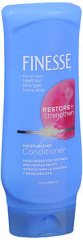 Finesse Moisturizing Conditioner Restore + Strengthen