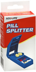 Acu-Life Pill Splitter