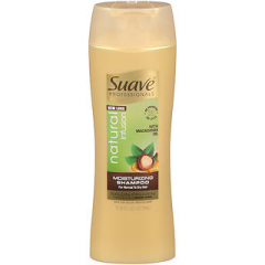 SUAVE SH MACAD OIL 6P 12.6Z