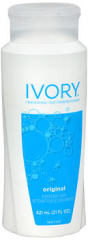 Ivory Clean Body Wash Original