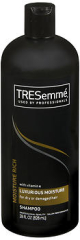 TRESemme Moisture Rich Luxurious Moisture Shampoo