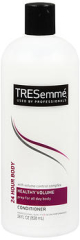 TRESemme 24 Hour Body Healthy Volume Conditioner