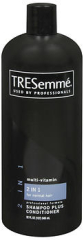 TRESemme Multi-Vitamin 2 in 1 Shampoo Plus Conditioner