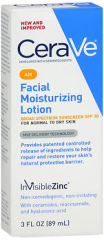 CeraVe Facial Moisturizing Lotion AM SPF 30