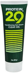 Protein 29 Conditioning Hair Groom Clear Gel