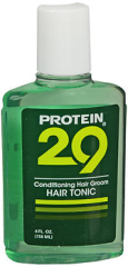 Protein 29 Conditioning Hair Groom Tonic