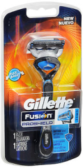 Gillette Fusion ProShield Chill Razor