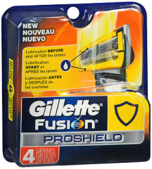 Gillette Fusion ProShield Shaving Cartridges