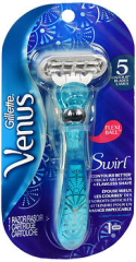 Gillette Venus Razor Swirl