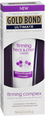 Gold Bond Ultimate Neck & Chest Firming Body Treatment Cream