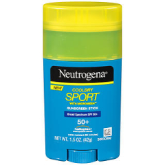 NEUT COOL DRY SPF50  STK1.5OZ