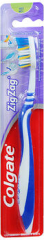 Colgate ZigZag Toothbrush Medium