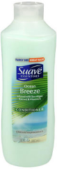 Suave Essentials Conditioner Ocean Breeze