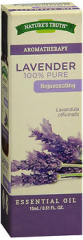 Nature's Truth Aromatherapy Essential Oil Lavender