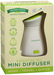 Nature's Truth Essential Oil Mini Diffuser