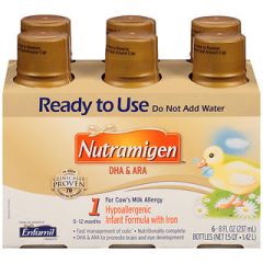 NUTRAMIGEN RTU 6X8OZ CS4