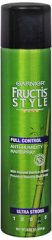 Garnier Fructis Style Anti-Humidity Hairspray Ultra Strong 4