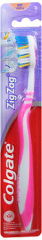 Colgate ZigZag Toothbrush Soft