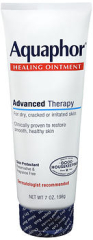 Aquaphor Advanced Therapy Healing Ointment 7 OZ