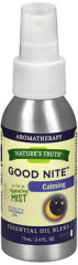 Nature's Truth Good Nite Calming On the Go Hydrating Mist