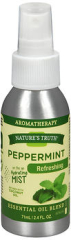 Nature's Truth Peppermint Refreshing On the Go Hydrating Mist