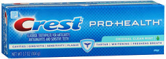 Crest Pro-Health Toothpaste Original Clean Mint